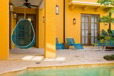 Las Catalinas,Casa | 4 Calle Cartagena