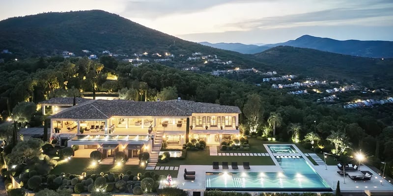 Villa Infinita