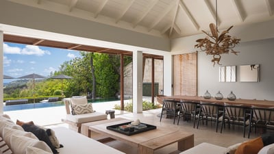 Luxury Villa Photo #18