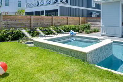 Luxury Villa Photo #7