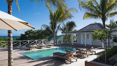 Luxury Villa Photo #2