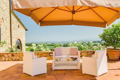Luxury Villa Photo #9