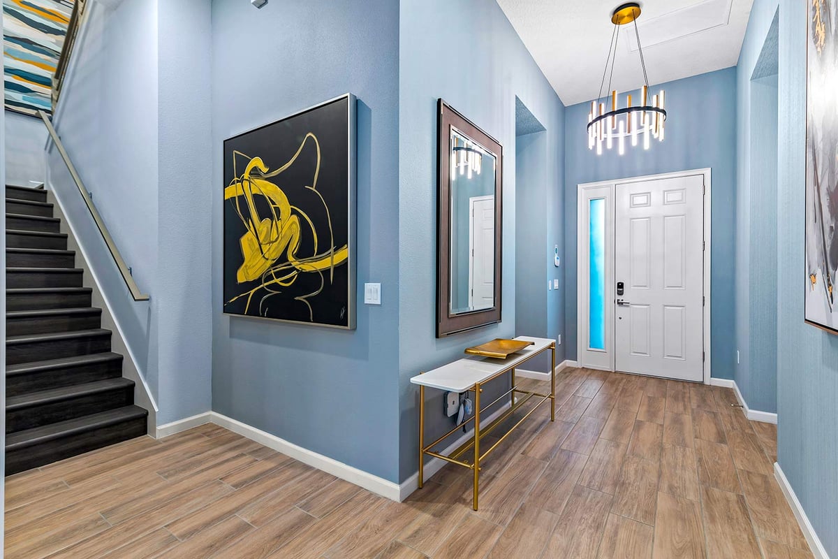 Space Land at Villatel Village Solterra