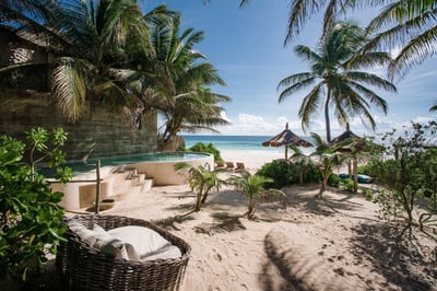 Luxury Villa Photo #33