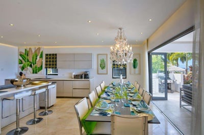 Luxury Villa Photo #18