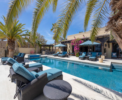 Luxury Villa Photo #13