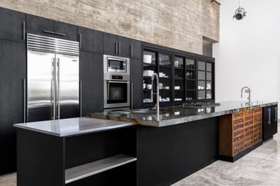 Luxury Villa Photo #25