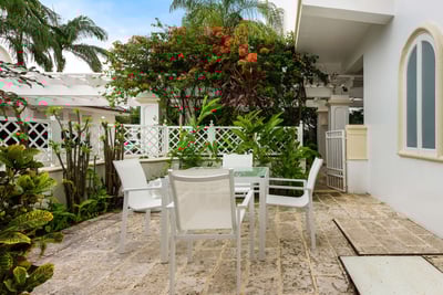 Luxury Villa Photo #15
