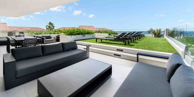 Luxury Villa Photo #31