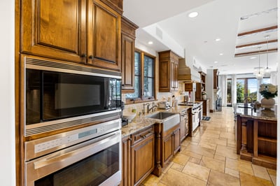 Luxury Villa Photo #27