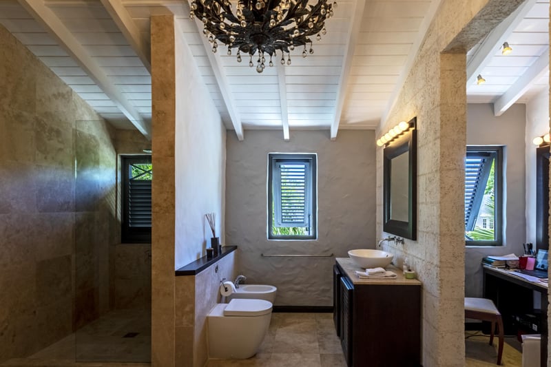 Sienna at Royal Westmoreland