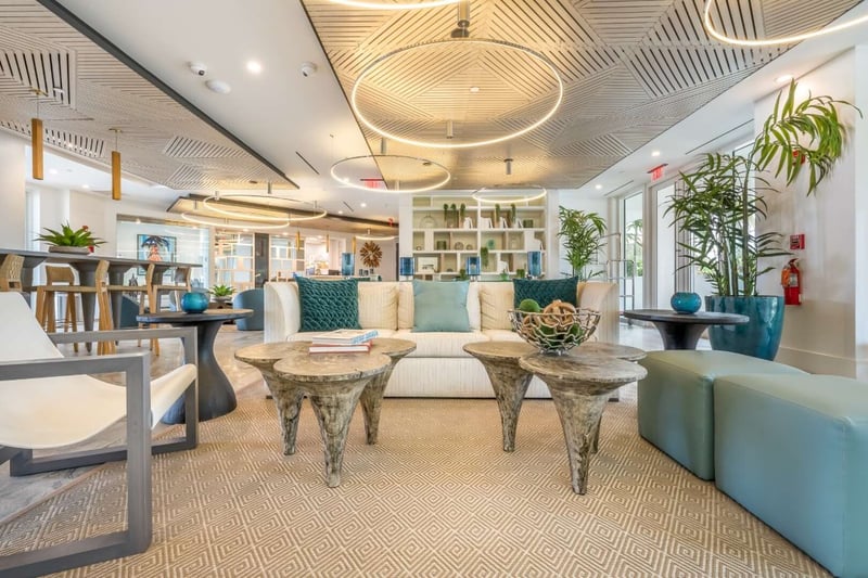 Club Suites at Rum Point 3 BDM Pool Suite