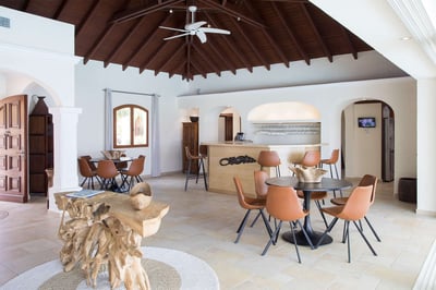 Luxury Villa Photo #15