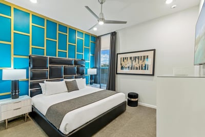 Luxury Villa Photo #15