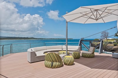 Luxury Villa Photo #35