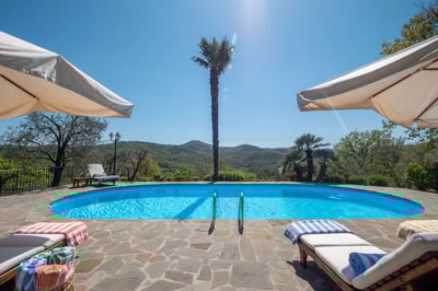 Luxury Villa Photo #4