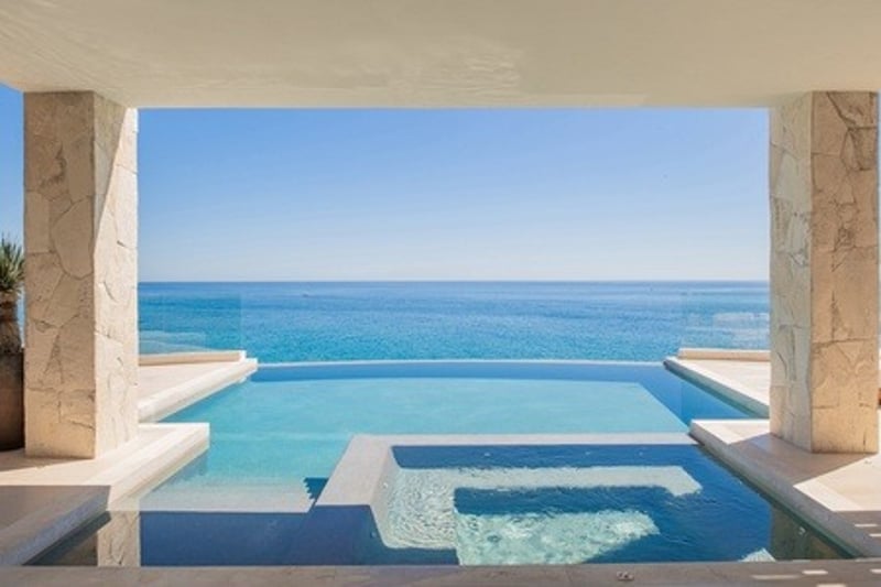 Villa Lazul
