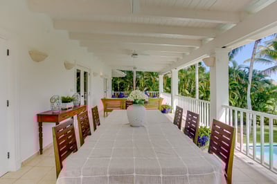 Luxury Villa Photo #29