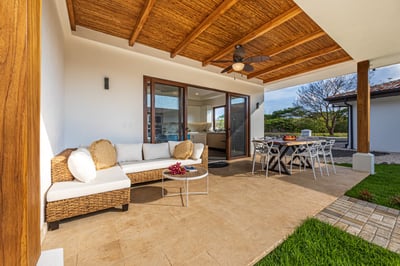 Luxury Villa Photo #45