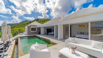 Luxury Villa Photo #5