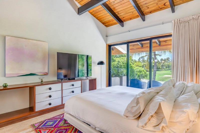 Arrecife 64 | Starfish