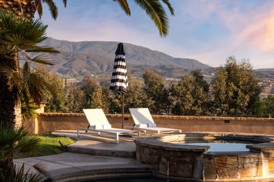 Luxury Villa Photo #8