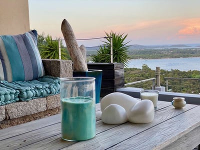 Luxury Villa Photo #4