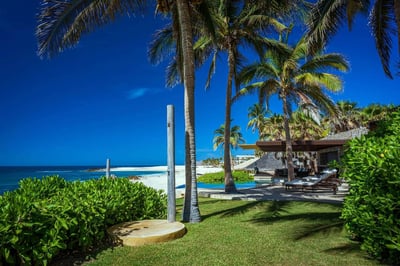 Luxury Villa Photo #13