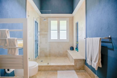 Luxury Villa Photo #36