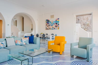 Luxury Villa Photo #18