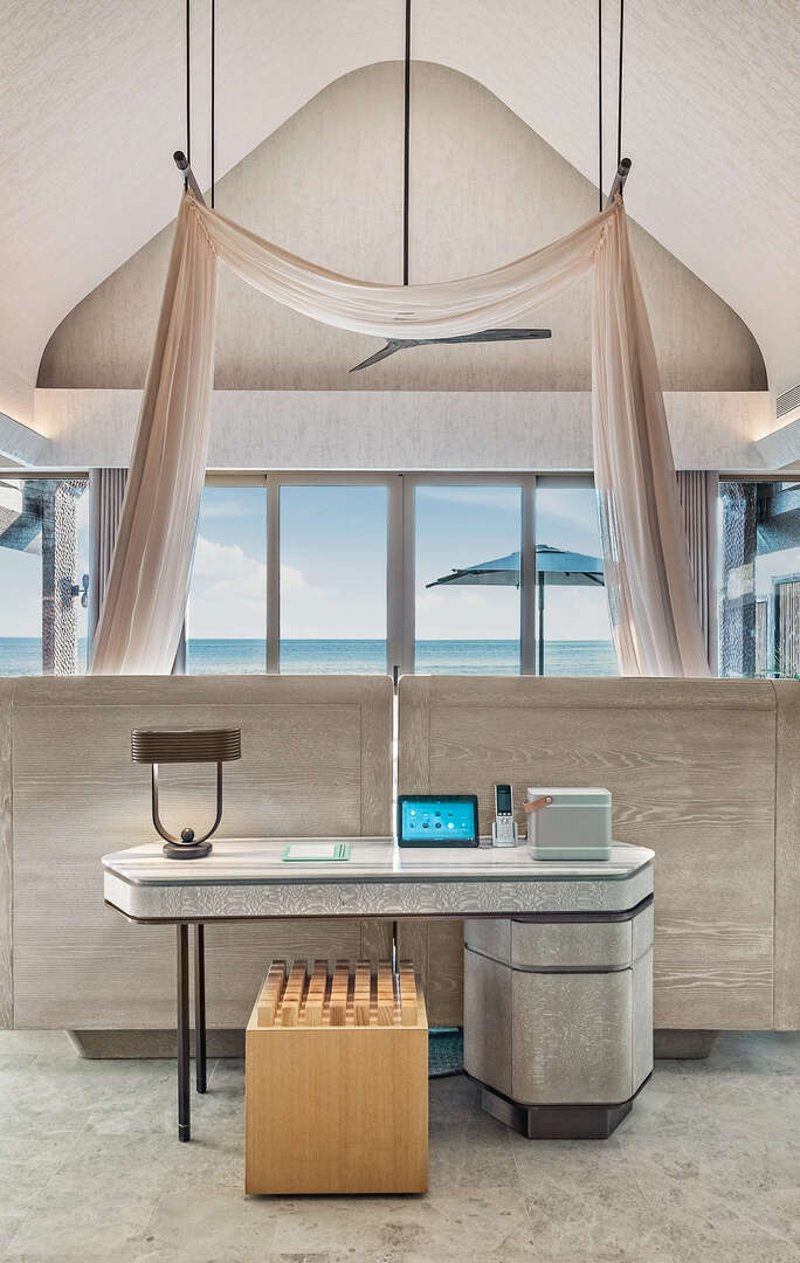 2 BDM Ocean Pool Villa