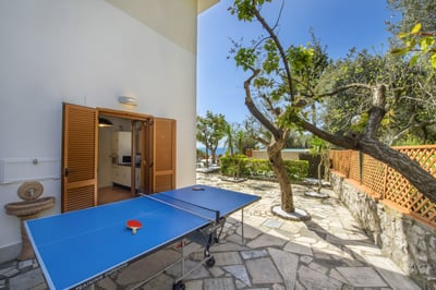 Luxury Villa Photo #11