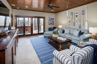 Luxury Villa Photo #12