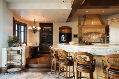 Luxury Villa Photo #18