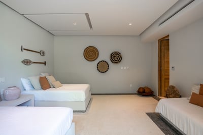 Luxury Villa Photo #82