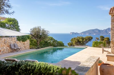 Luxury Villa Photo #4
