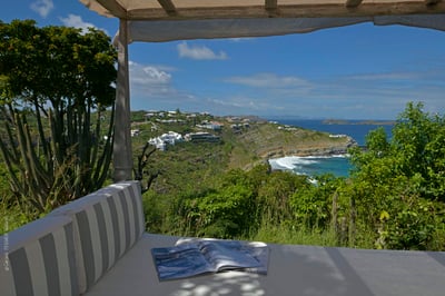 Luxury Villa Photo #12