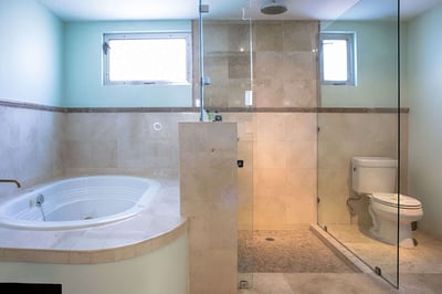 Luxury Villa Photo #17