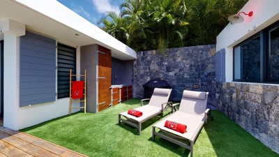 Luxury Villa Photo #23