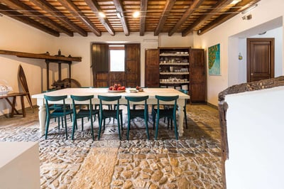 Luxury Villa Photo #30