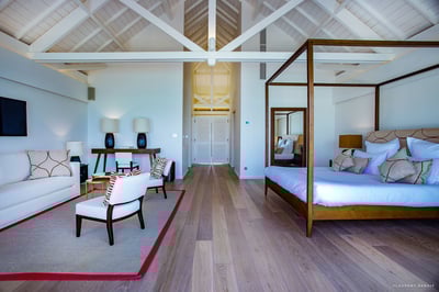Bedroom 1 | Master