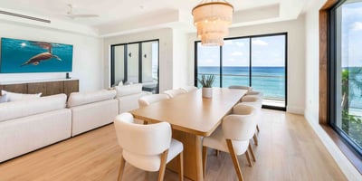 Luxury Villa Photo #6