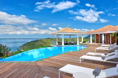 Luxury Villa Photo #2