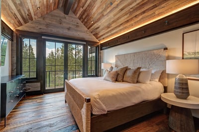 Luxury Villa Photo #20