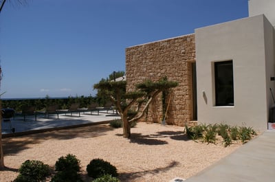 Luxury Villa Photo #8