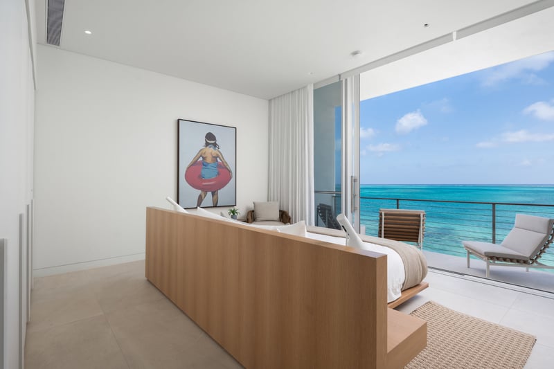 Beach Enclave North Shore 4 BDM Oceanfront Beach House