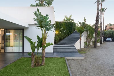 Luxury Villa Photo #78