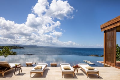 Luxury Villa Photo #7