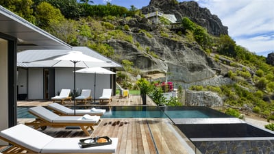 Luxury Villa Photo #5