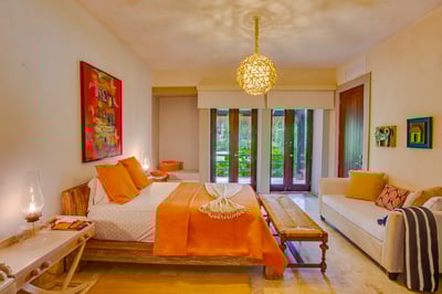 Luxury Villa Photo #37